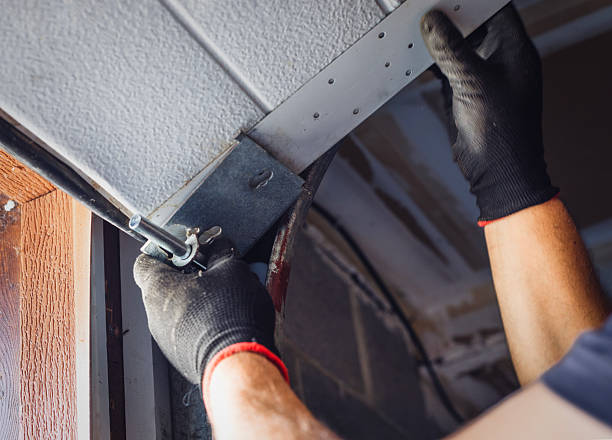 Reliable Garage Door Panel Replacement contractor in Caledonia, MN by Garage Doors Repair Pro